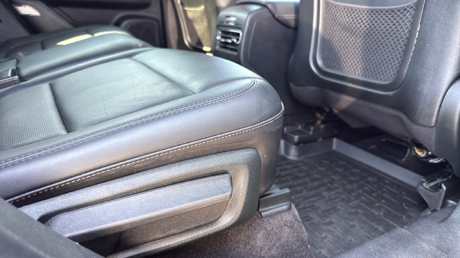 Used 2022 Lincoln Corsair FWD w/ Premium Package image 26