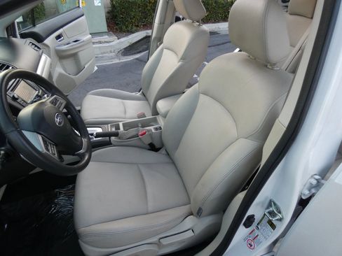 Used 2014 Subaru Crosstrek Touring w/ Popular Package #2 image 61