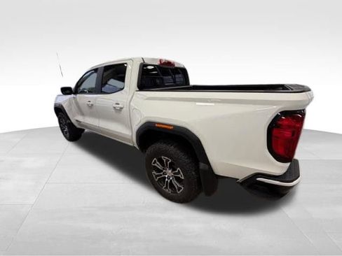 Used 2023 GMC Canyon AT4 w/ Canyon Safety Plus Package image 4