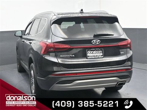 Used 2023 Hyundai Santa Fe SEL image 3