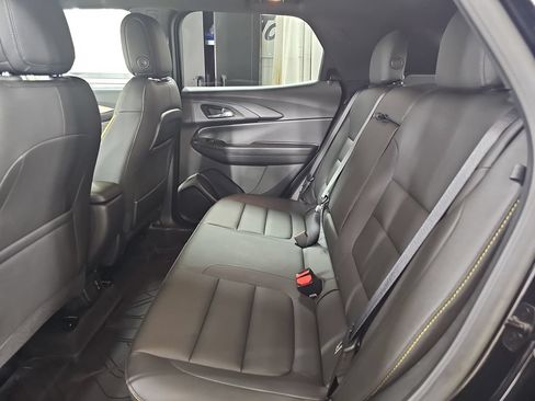 Certified 2024 Chevrolet TrailBlazer ACTIV w/ Convenience Package FWD image 18