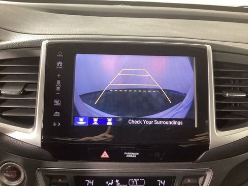 Used 2017 Honda Pilot EX-L image 31