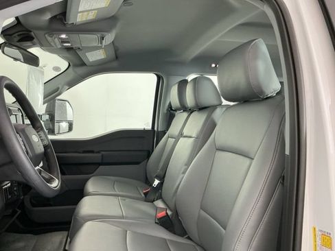 New 2026 Ford F350 XL AWD/4WD image 13