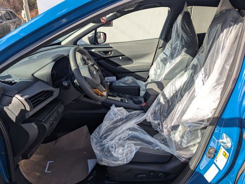 New 2026 Subaru Crosstrek 2.5i Wilderness image 7