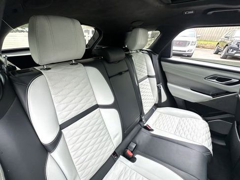 Used 2020 Land Rover Range Rover Velar SV Autobiography Dynamic AWD/4WD image 42