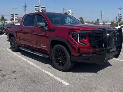 Used 2022 GMC Sierra 1500 Elevation