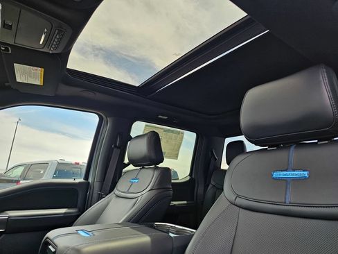 New 2026 Ford F350 Platinum AWD/4WD image 30