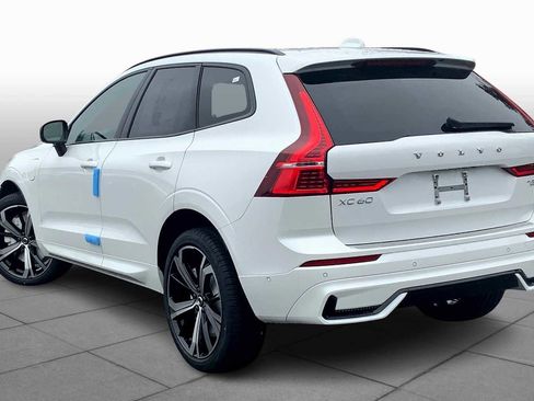 New 2025 Volvo XC60 T8 Ultra w/ Protection Package Premier image 3