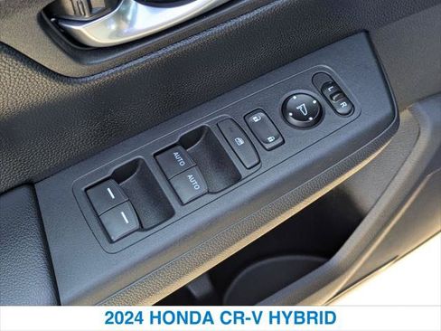 Used 2024 Honda CR-V Sport image 13