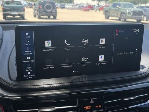 New 2026 Acura MDX Type S image 18