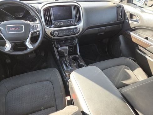 Used 2020 GMC Canyon SLE w/ Trailering Package image 25