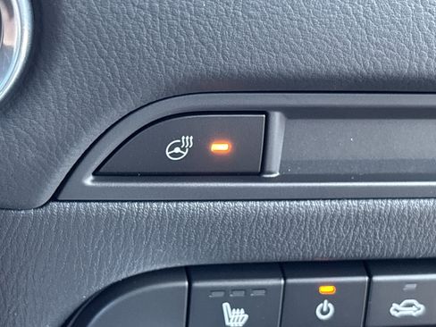 New 2025 MAZDA CX-5 AWD 2.5 S w/ Premium Plus Pkg image 35