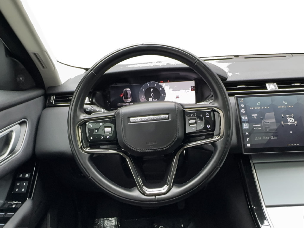Used 2024 Land Rover Range Rover Velar S AWD/4WD image 41