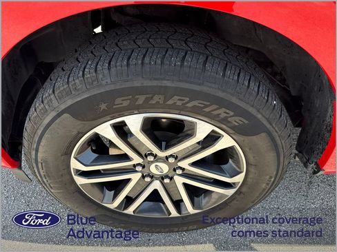 Used 2022 Ford F150 XL w/ STX Appearance Package RWD image 12