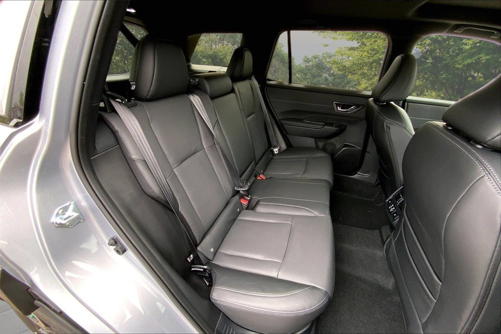 New 2026 Subaru Outback Touring XT AWD/4WD image 10