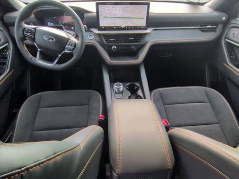 New 2026 Ford Explorer Tremor w/ Tremor Convenience Package image 15