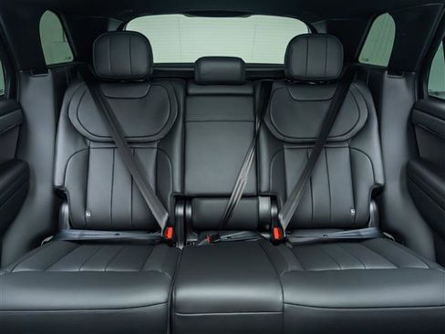 New 2026 Land Rover Range Rover Sport Dynamic SE image 17