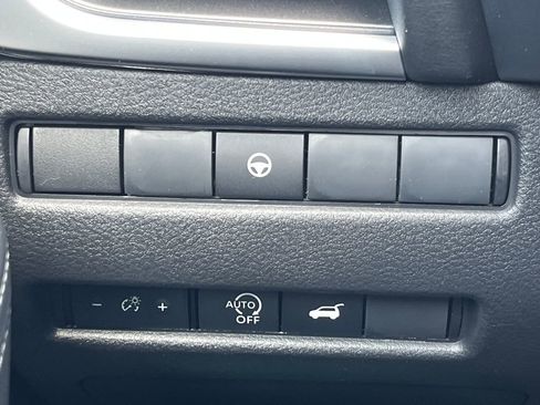 New 2026 Nissan Rogue SV image 21