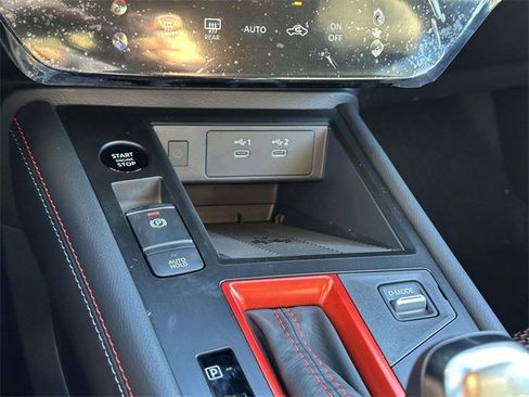 New 2026 Nissan Kicks SR image 22