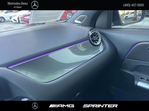 Certified 2023 Mercedes-Benz GLA 250 image 22