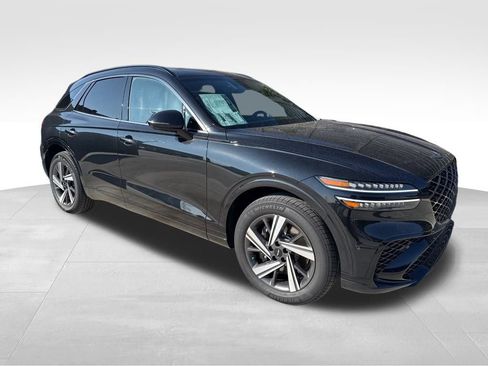 New 2026 Genesis GV70 3.5T Sport Advanced image 2