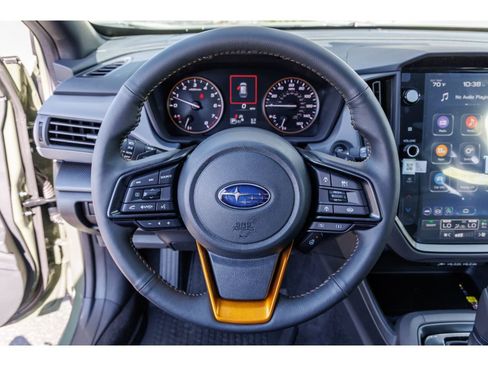 New 2026 Subaru Crosstrek 2.5i Wilderness AWD/4WD image 21