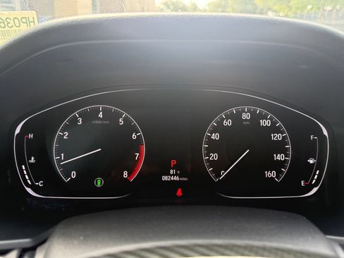 Used 2018 Honda Accord LX image 14