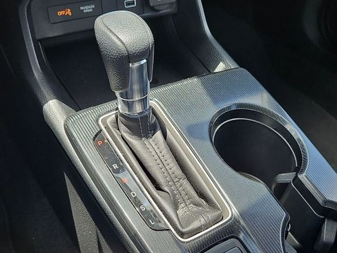 Used 2023 Honda Civic LX image 21