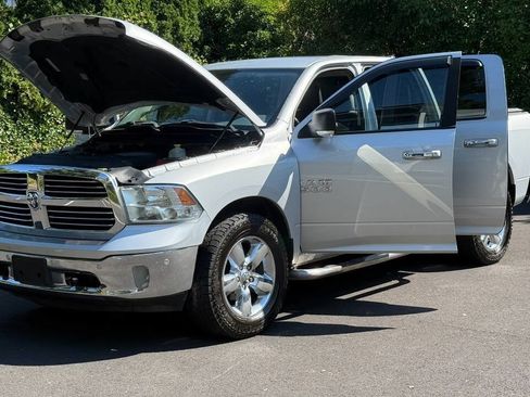 Used 2014 RAM 1500 Big Horn AWD/4WD image 8