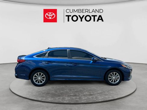 Used 2019 Hyundai Sonata SE FWD image 6