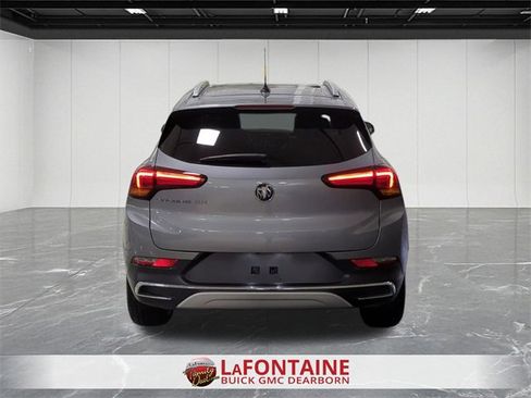 Used 2023 Buick Encore GX Essence w/ Experience Buick Package image 7