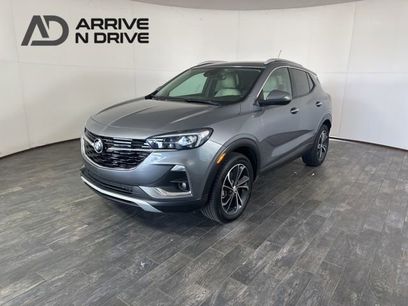 Used 2020 Buick Encore GX Essence