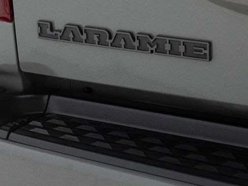 Used 2026 RAM 3500 Laramie w/ Night Edition AWD/4WD image 21