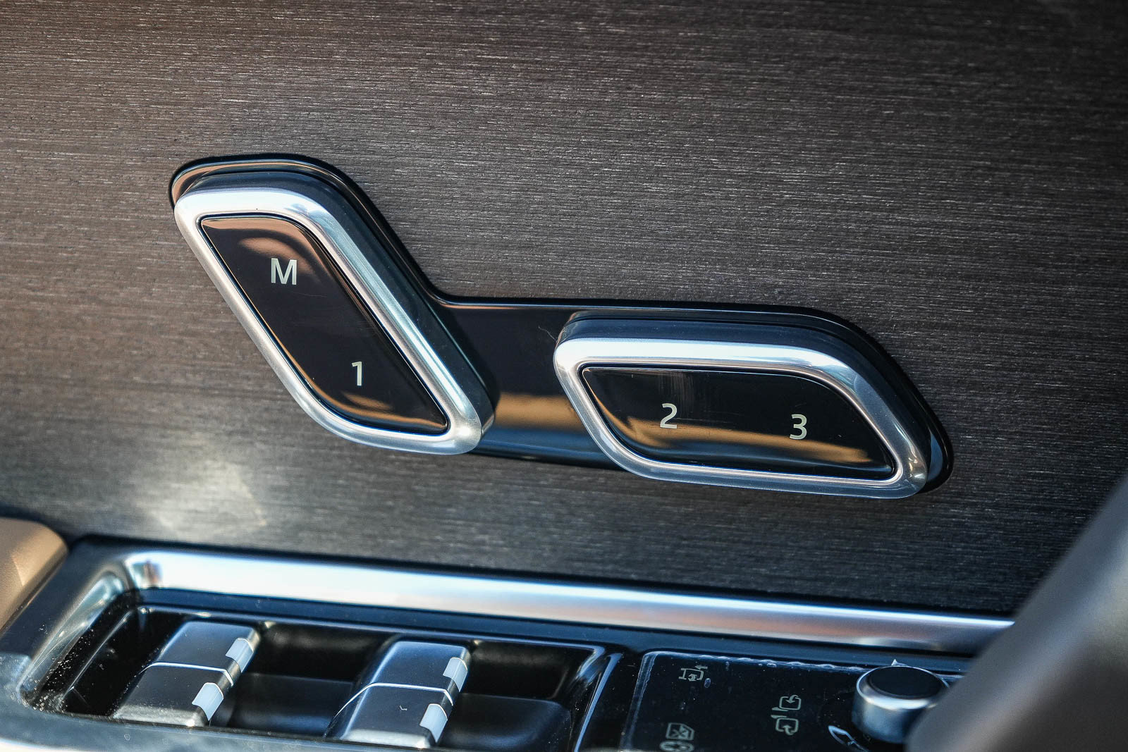 New 2026 Land Rover Range Rover SE AWD/4WD image 20