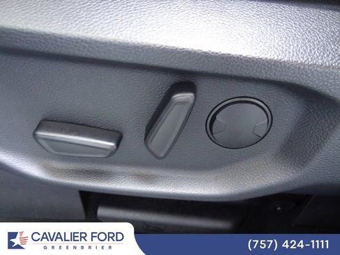 Certified 2024 Ford Ranger XLT w/ Technology Package AWD/4WD image 7