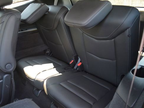 Used 2020 Cadillac XT6 Premium Luxury AWD/4WD image 24