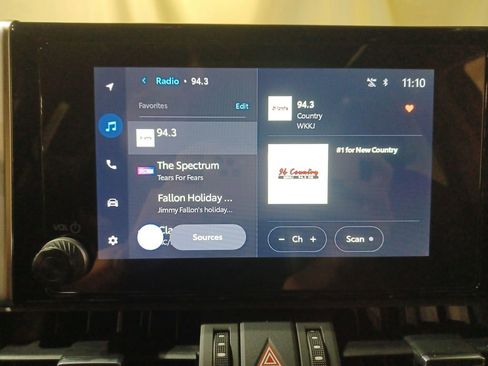 Used 2024 Toyota RAV4 XLE Premium image 12