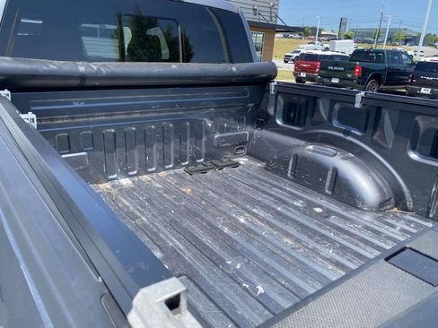 Used 2023 Ford F150 XLT w/ Equipment Group 302A High AWD/4WD image 10