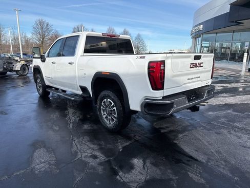 New 2026 GMC Sierra 2500 SLT w/ SLT Premium Package image 2