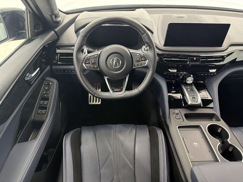 Used 2026 Acura MDX Type S AWD/4WD image 29