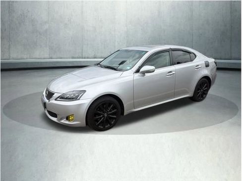 Used 2010 Lexus IS 250 AWD image 1