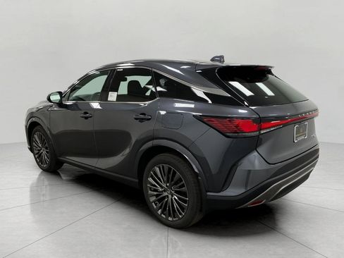 New 2026 Lexus RX 350 w/ Convenience Package image 7