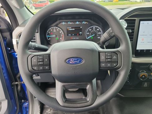 New 2026 Ford F150 XL AWD/4WD image 19