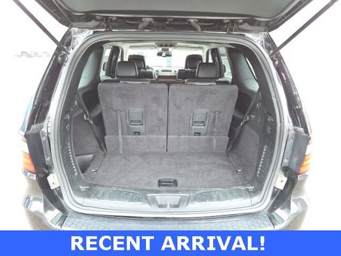 Used 2015 Dodge Durango Limited image 23