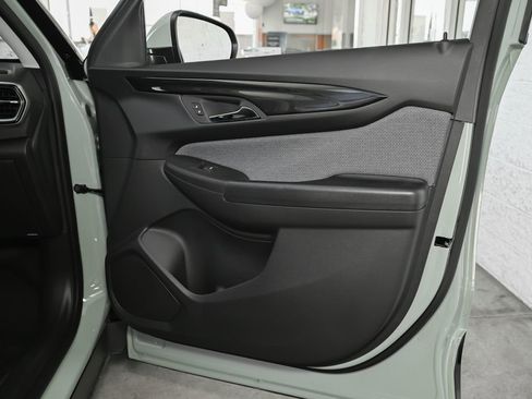 New 2026 Chevrolet TrailBlazer LT FWD image 35