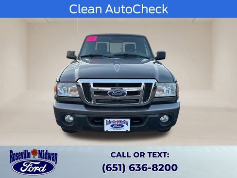 Used 2011 Ford Ranger XLT w/ Payload Pkg 2 image 2