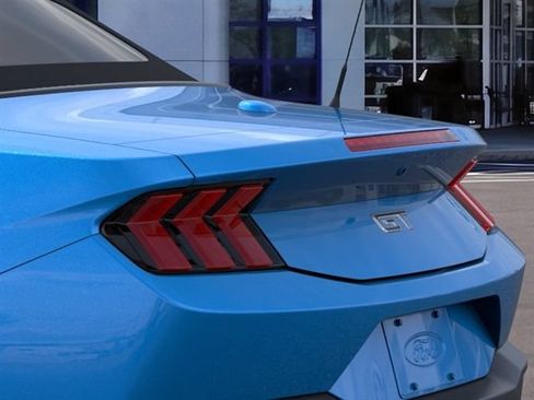 New 2026 Ford Mustang GT Premium w/ GT Performance Package RWD image 22
