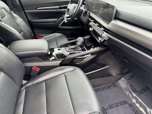 Used 2024 Kia Telluride S w/ S Sunroof Package AWD/4WD image 8