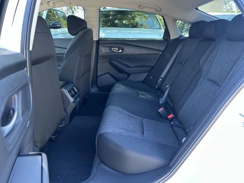 New 2026 Honda Accord SE image 15