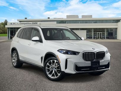 Used 2025 BMW X5 xDrive40i w/ Climate Comfort Package